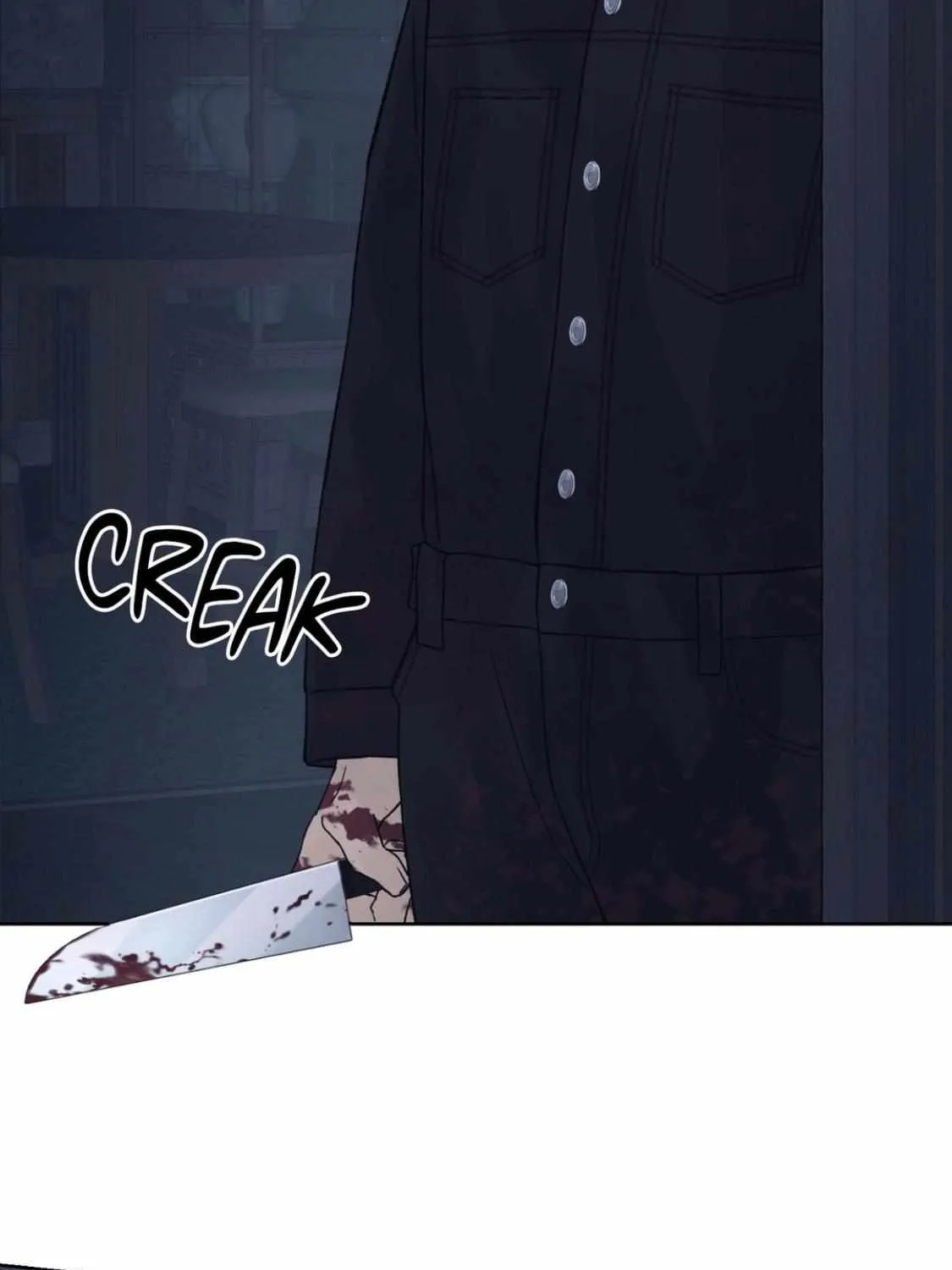 Dreadful Night Chapter 3 page 53 - 