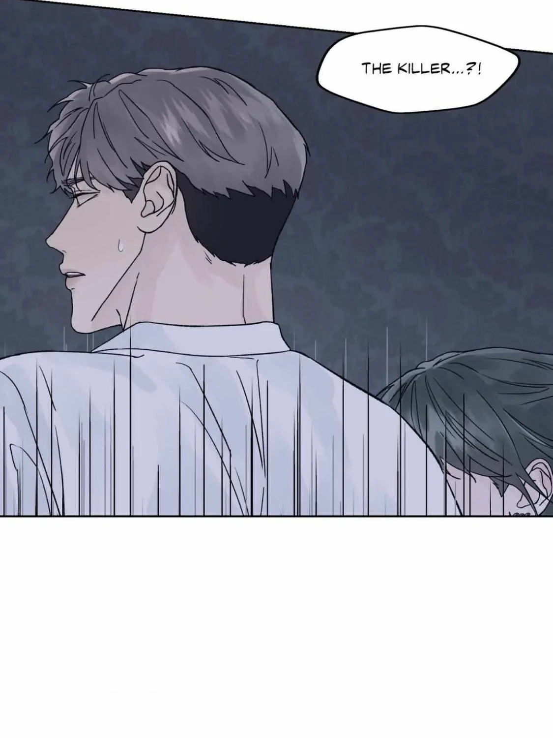 Dreadful Night Chapter 3 page 54 - 