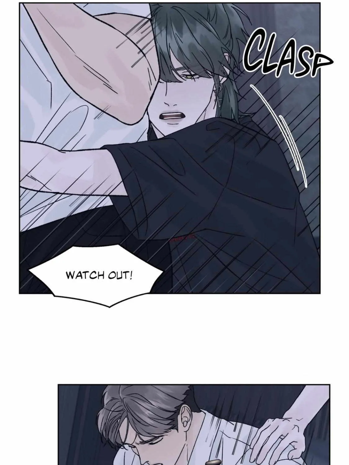Dreadful Night Chapter 3 page 56 - 