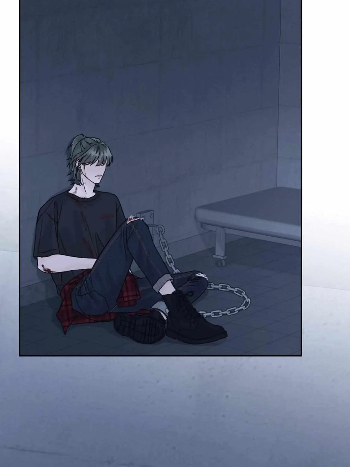 Dreadful Night Chapter 3 page 62 - 