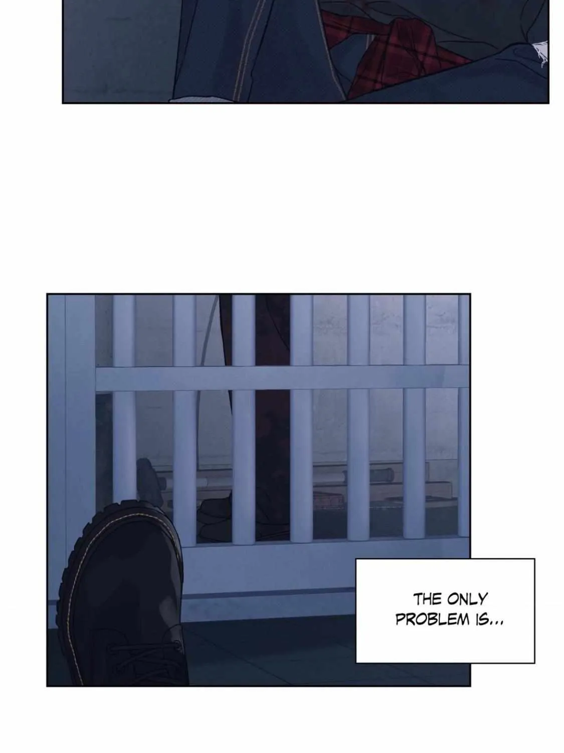 Dreadful Night Chapter 3 page 65 - 