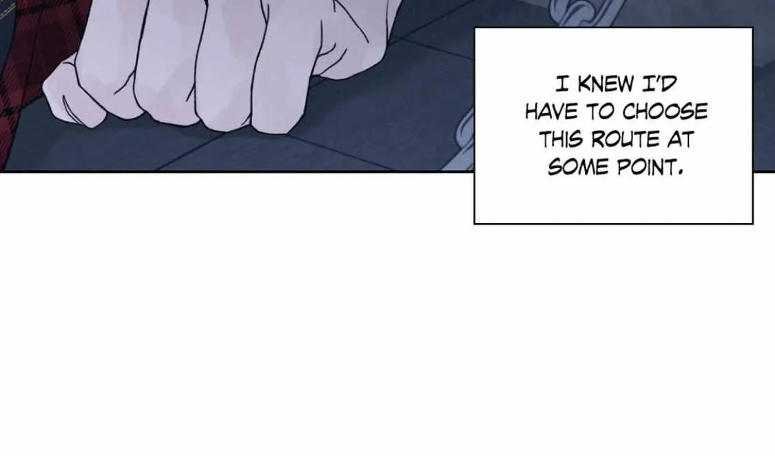 Dreadful Night Chapter 3 page 70 - 