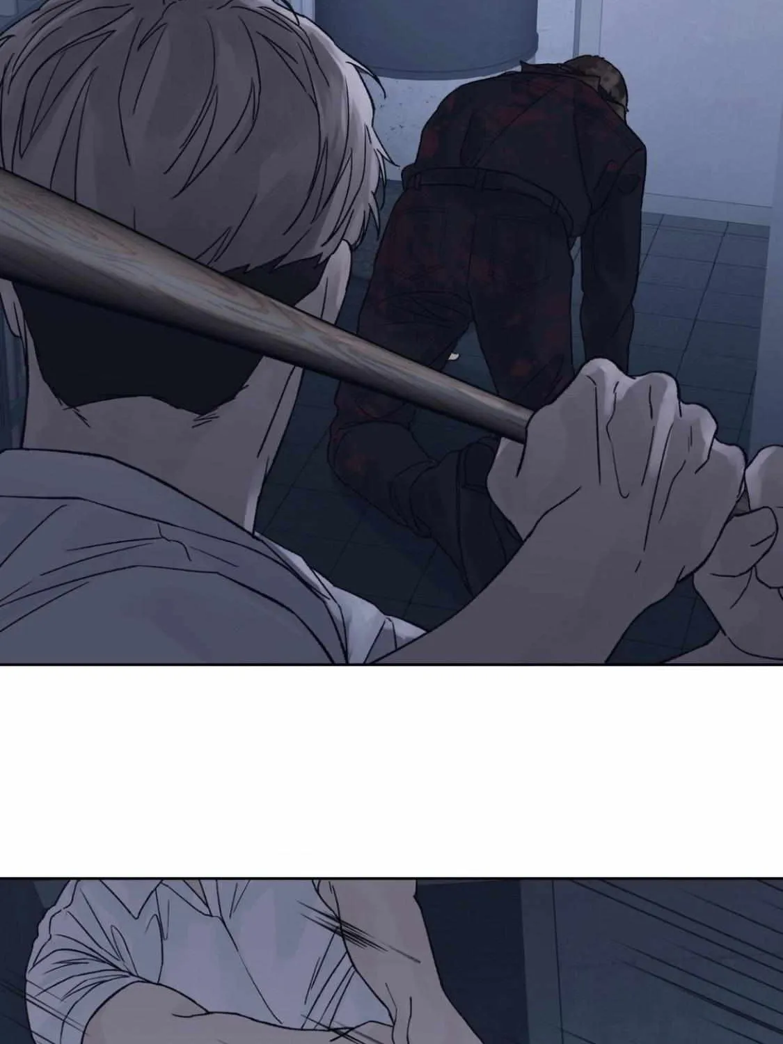 Dreadful Night Chapter 3 page 74 - 