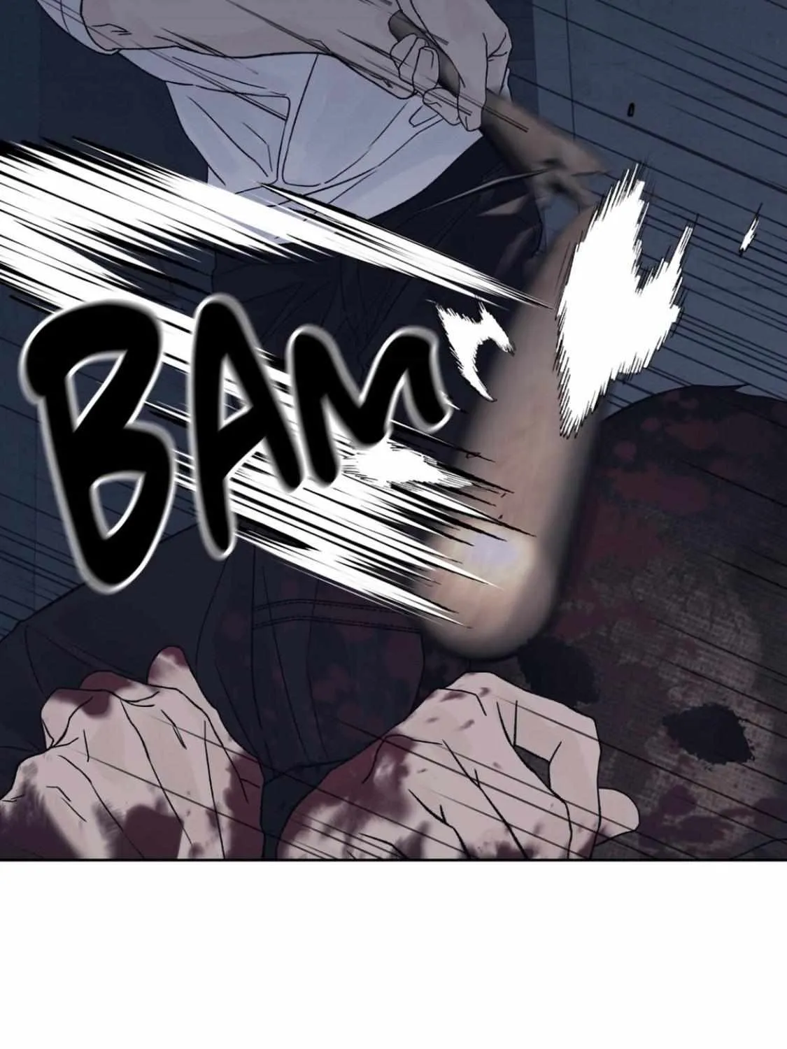 Dreadful Night Chapter 3 page 75 - 