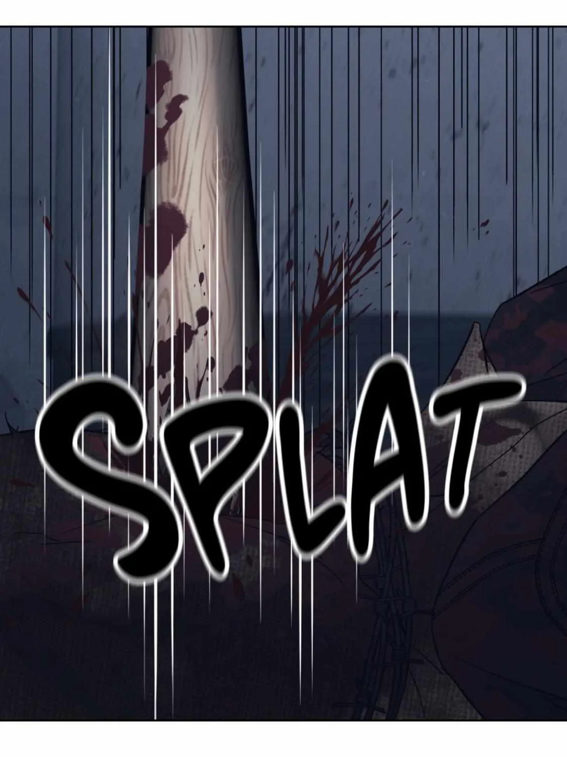 Dreadful Night Chapter 3 page 78 - 
