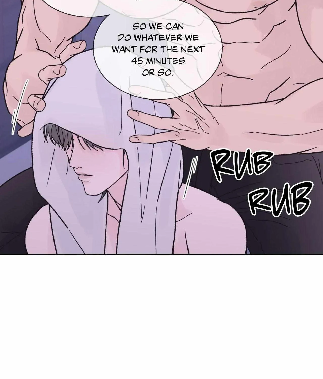 Dreadful Night Chapter 57 page 11 - 