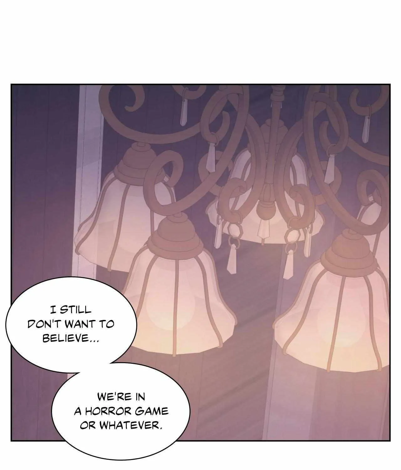 Dreadful Night Chapter 57 page 15 - 