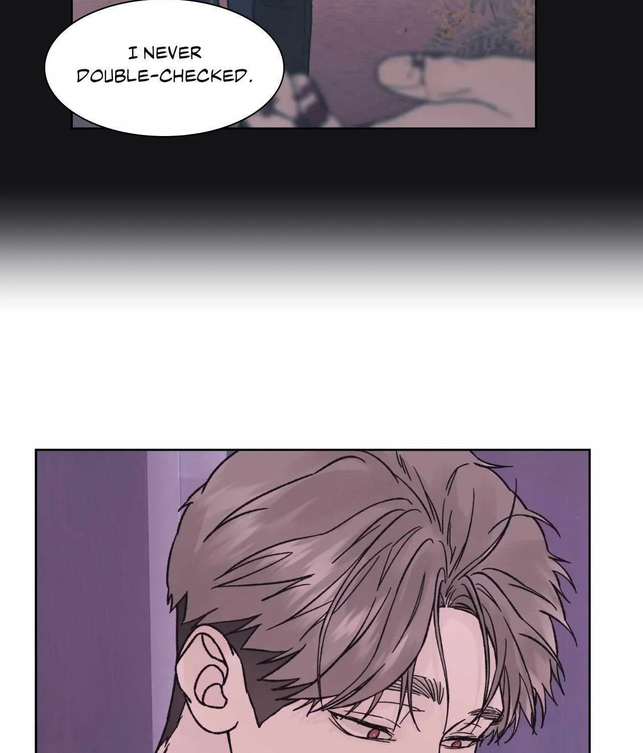 Dreadful Night Chapter 57 page 17 - 