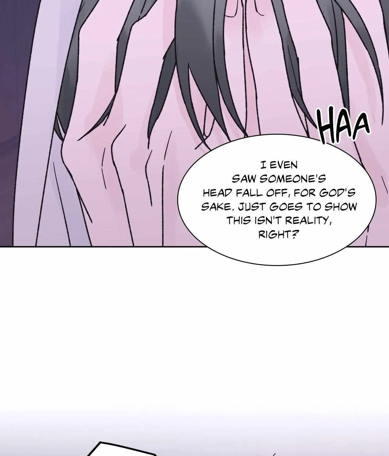 Dreadful Night Chapter 57 page 19 - 
