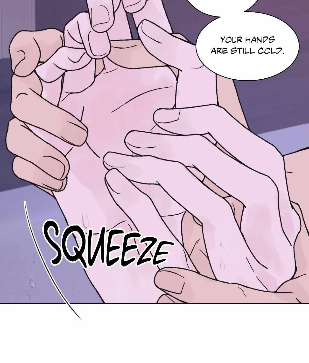 Dreadful Night Chapter 57 page 22 - 