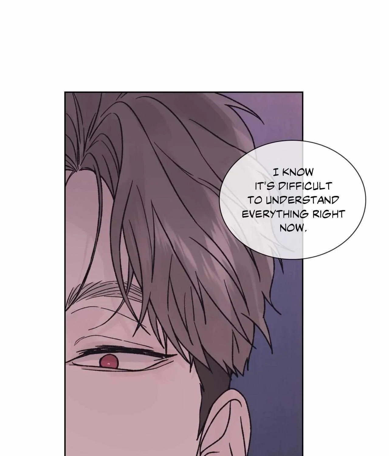 Dreadful Night Chapter 57 page 26 - 