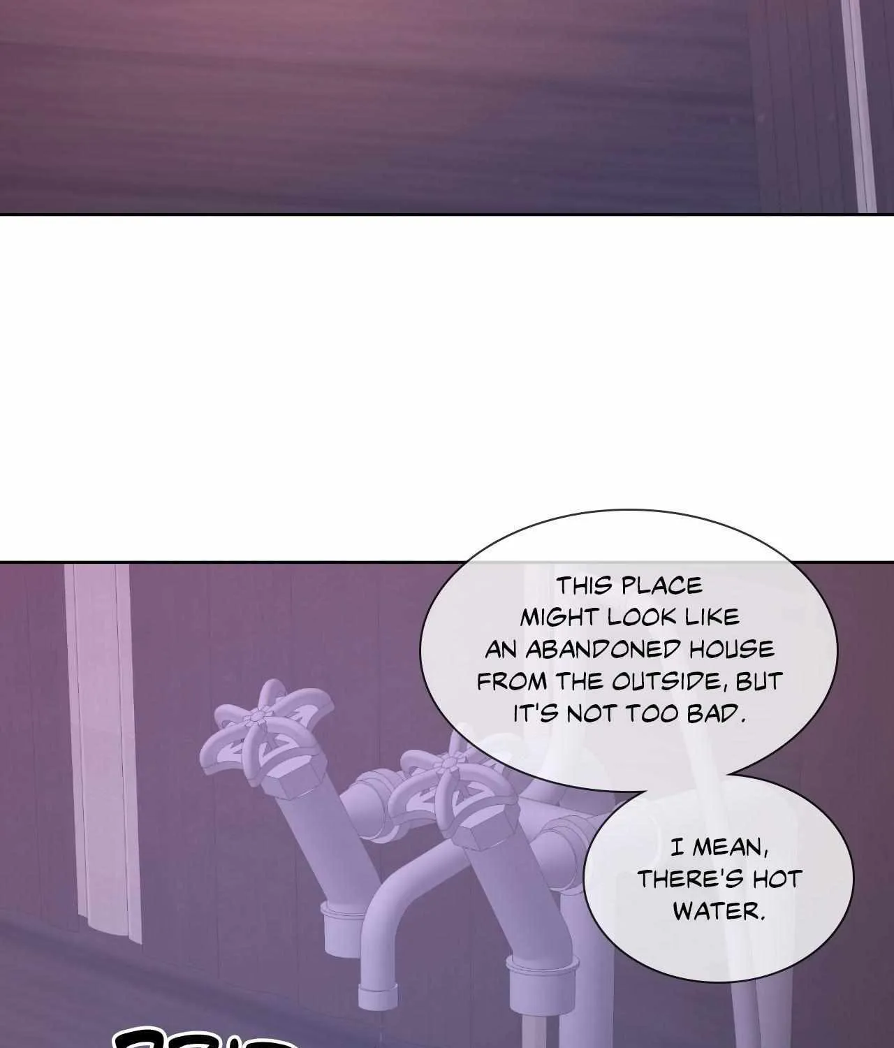 Dreadful Night Chapter 57 page 4 - 