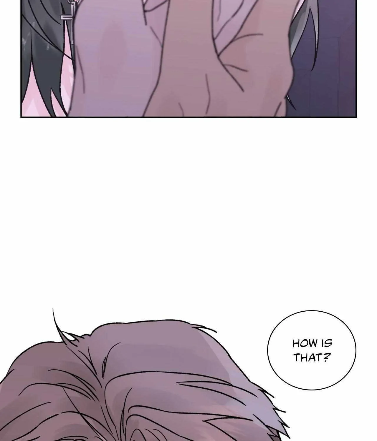 Dreadful Night Chapter 57 page 33 - 