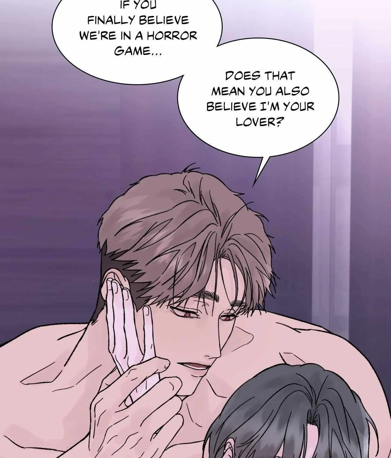 Dreadful Night Chapter 57 page 37 - 