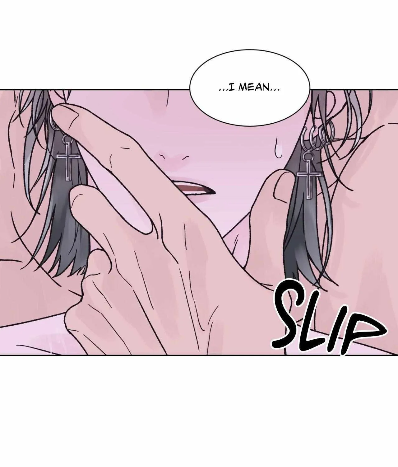 Dreadful Night Chapter 57 page 39 - 