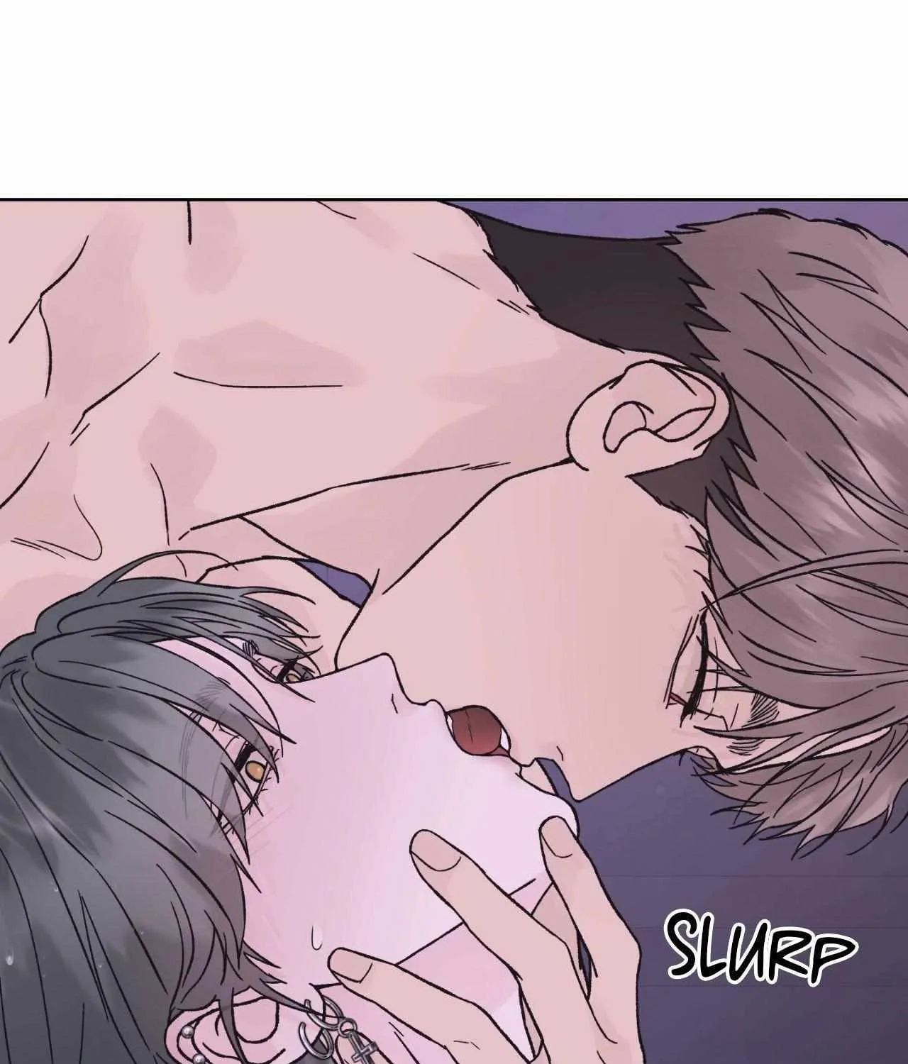 Dreadful Night Chapter 57 page 40 - 