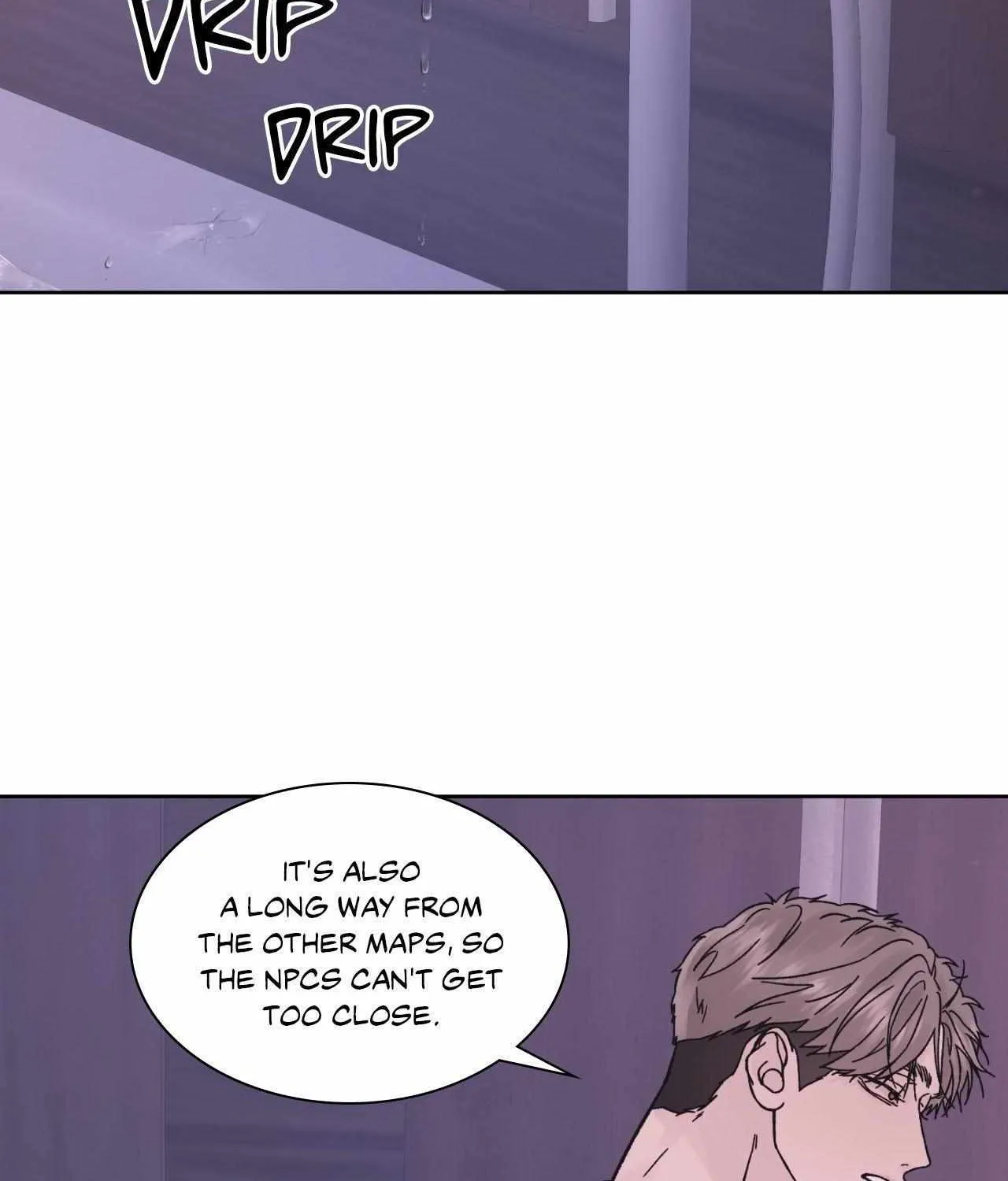 Dreadful Night Chapter 57 page 5 - 