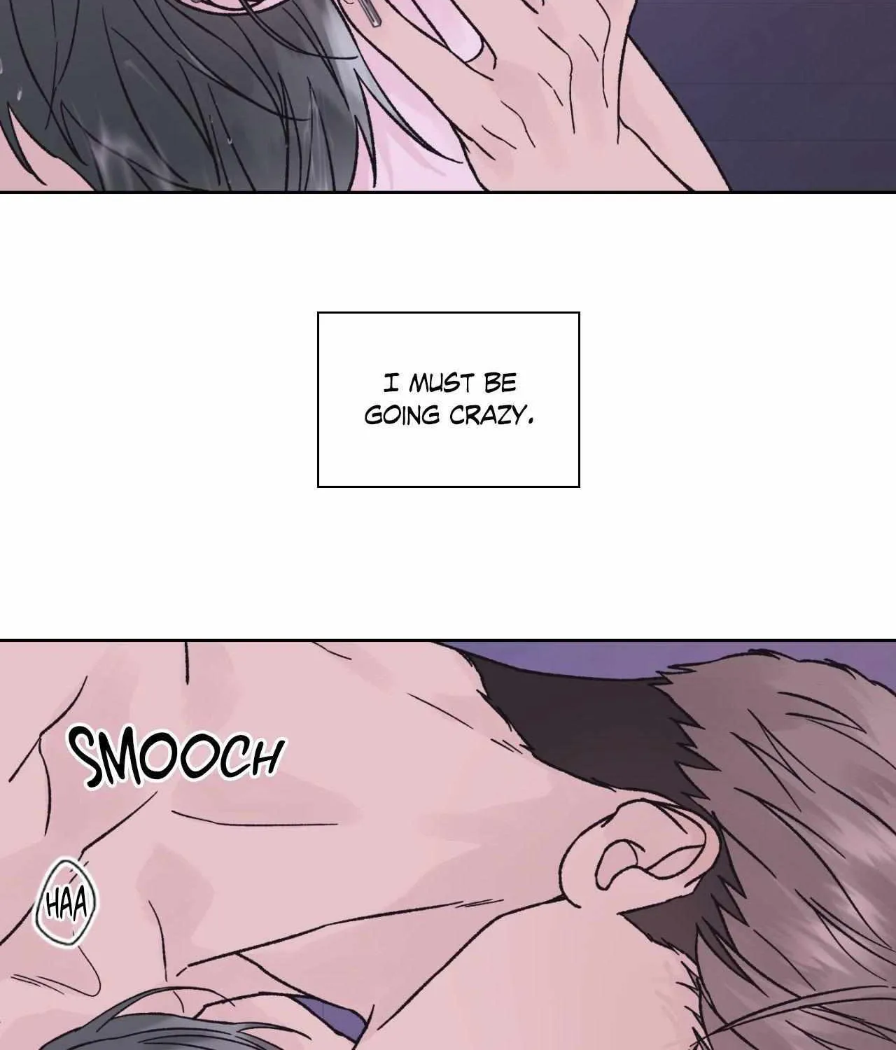 Dreadful Night Chapter 57 page 41 - 