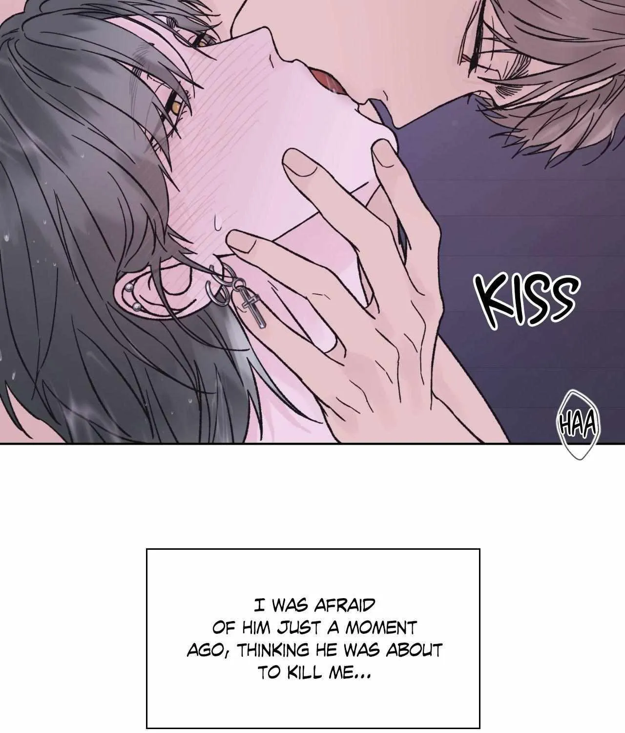 Dreadful Night Chapter 57 page 42 - 