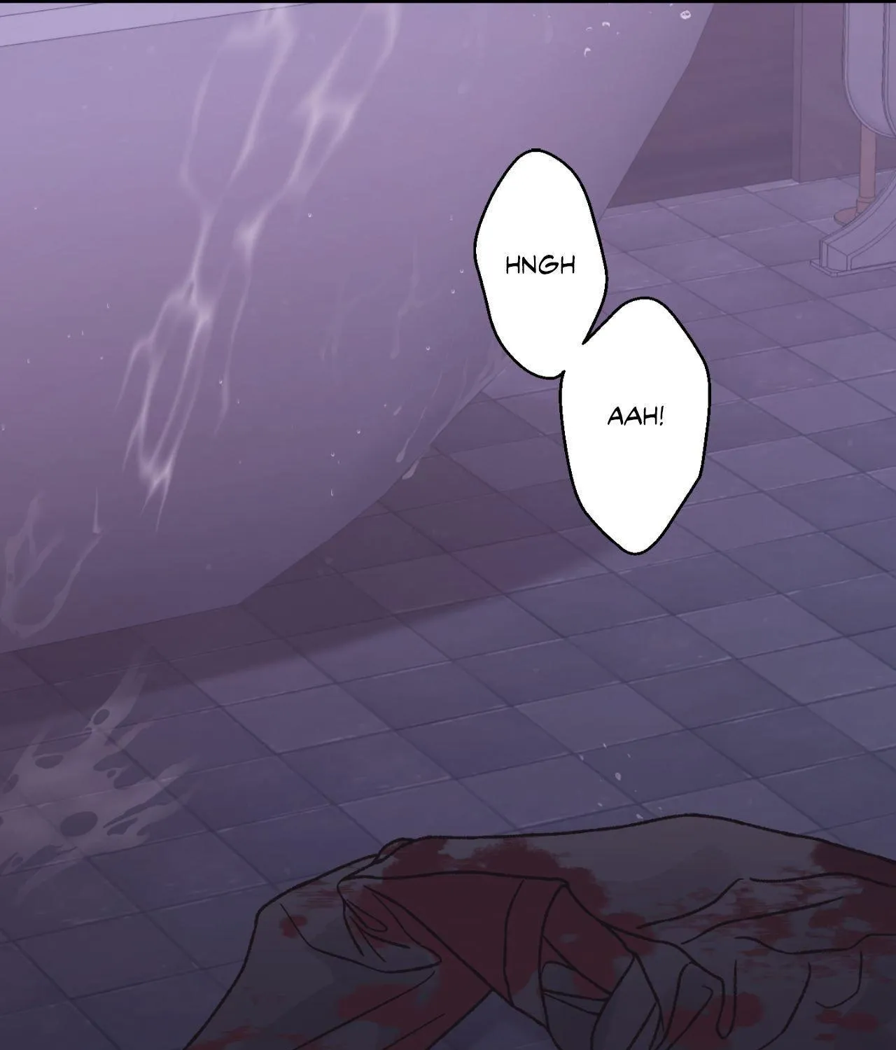 Dreadful Night Chapter 57 page 50 - 