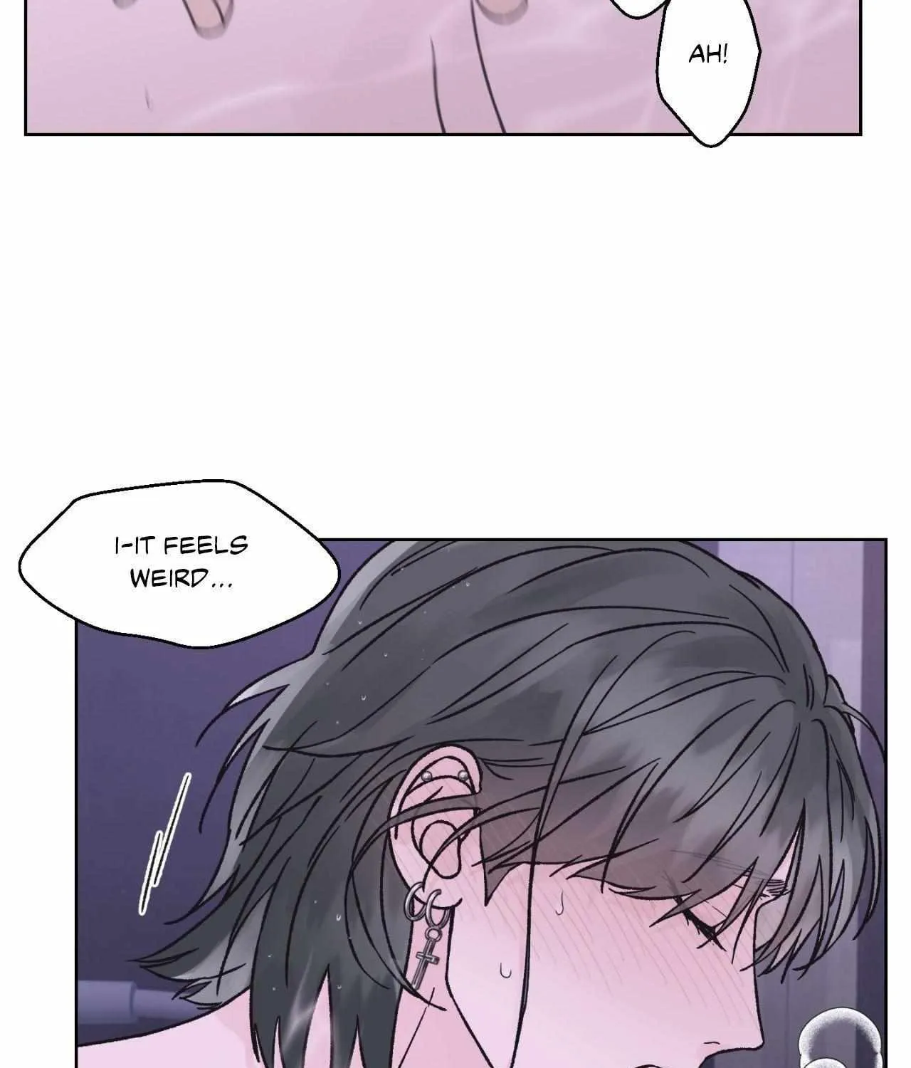 Dreadful Night Chapter 57 page 54 - 