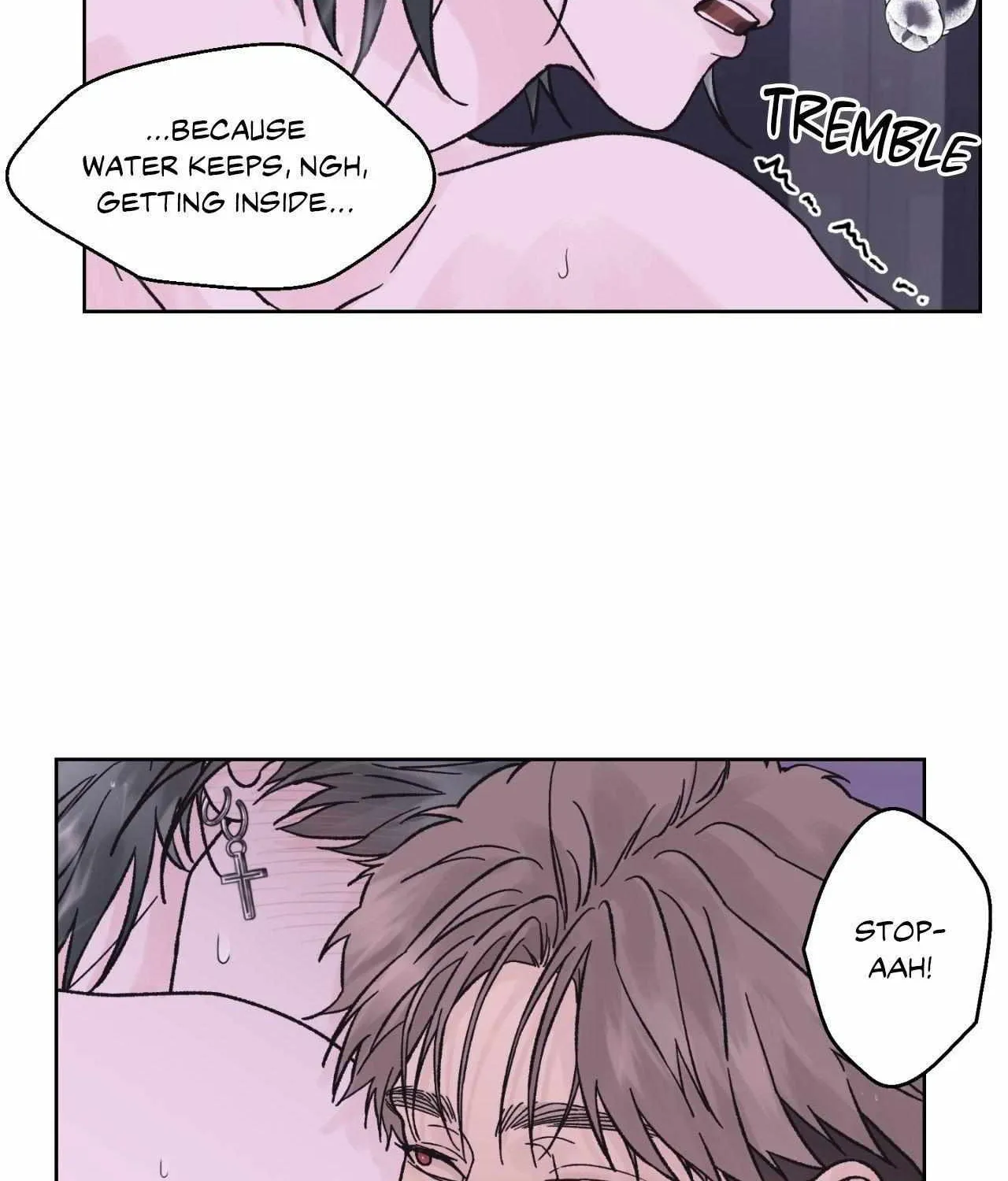 Dreadful Night Chapter 57 page 55 - 
