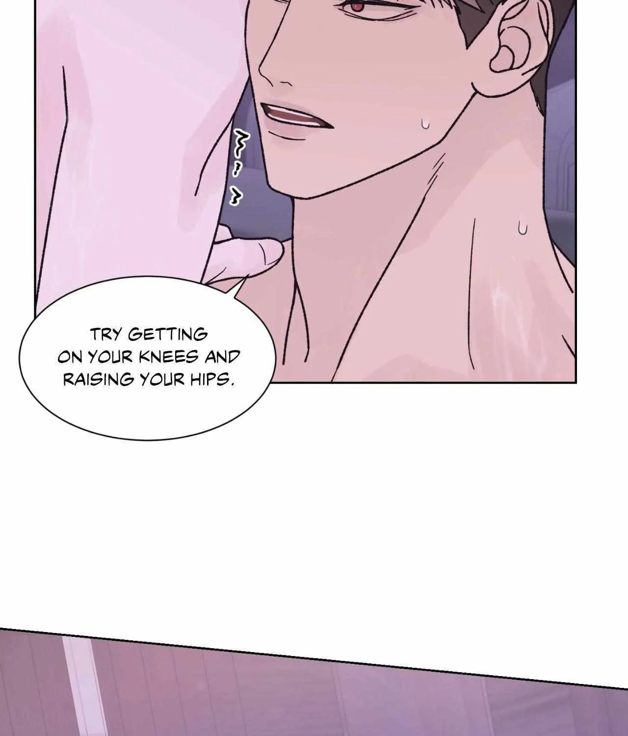 Dreadful Night Chapter 57 page 56 - 