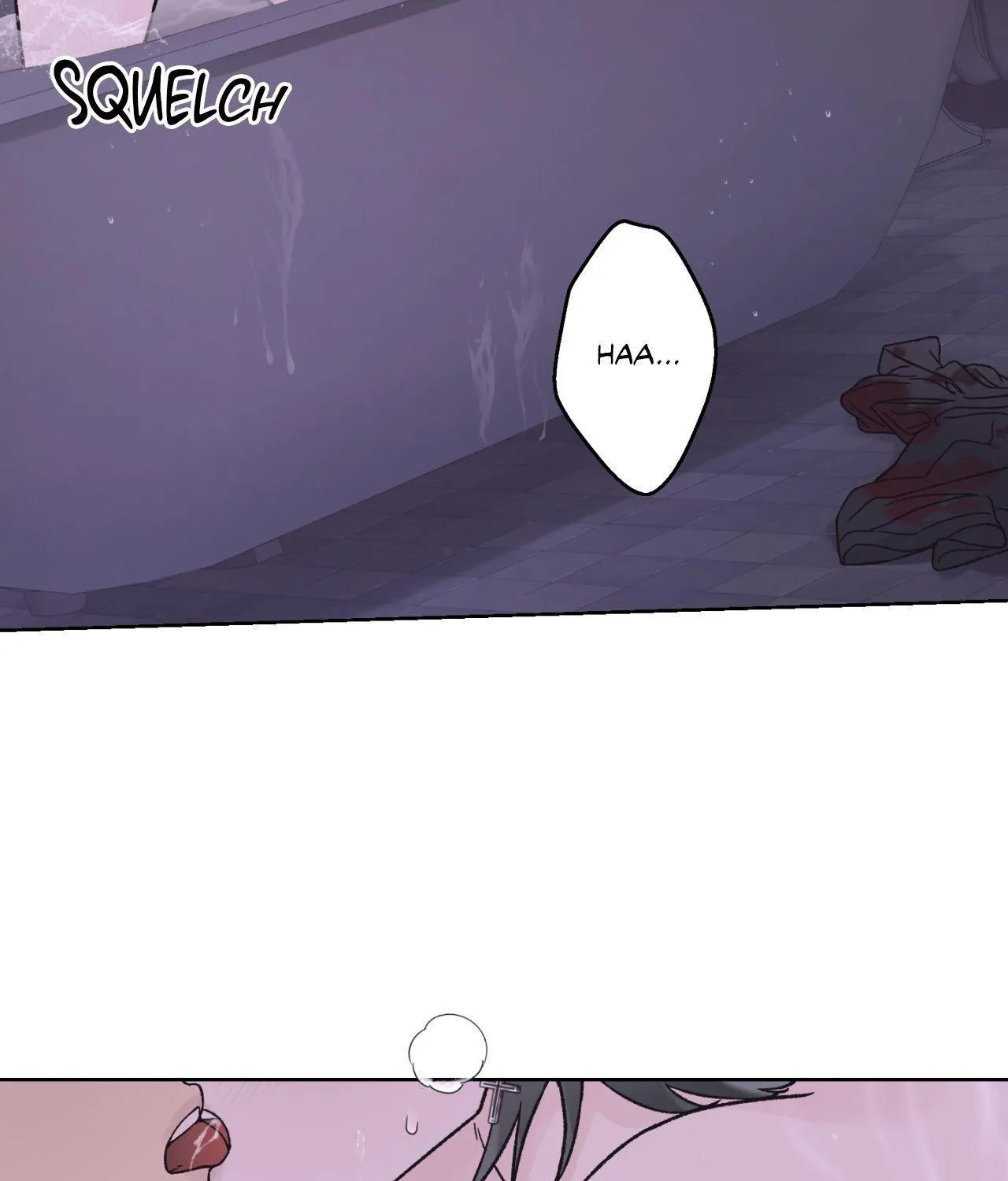 Dreadful Night Chapter 57 page 58 - 