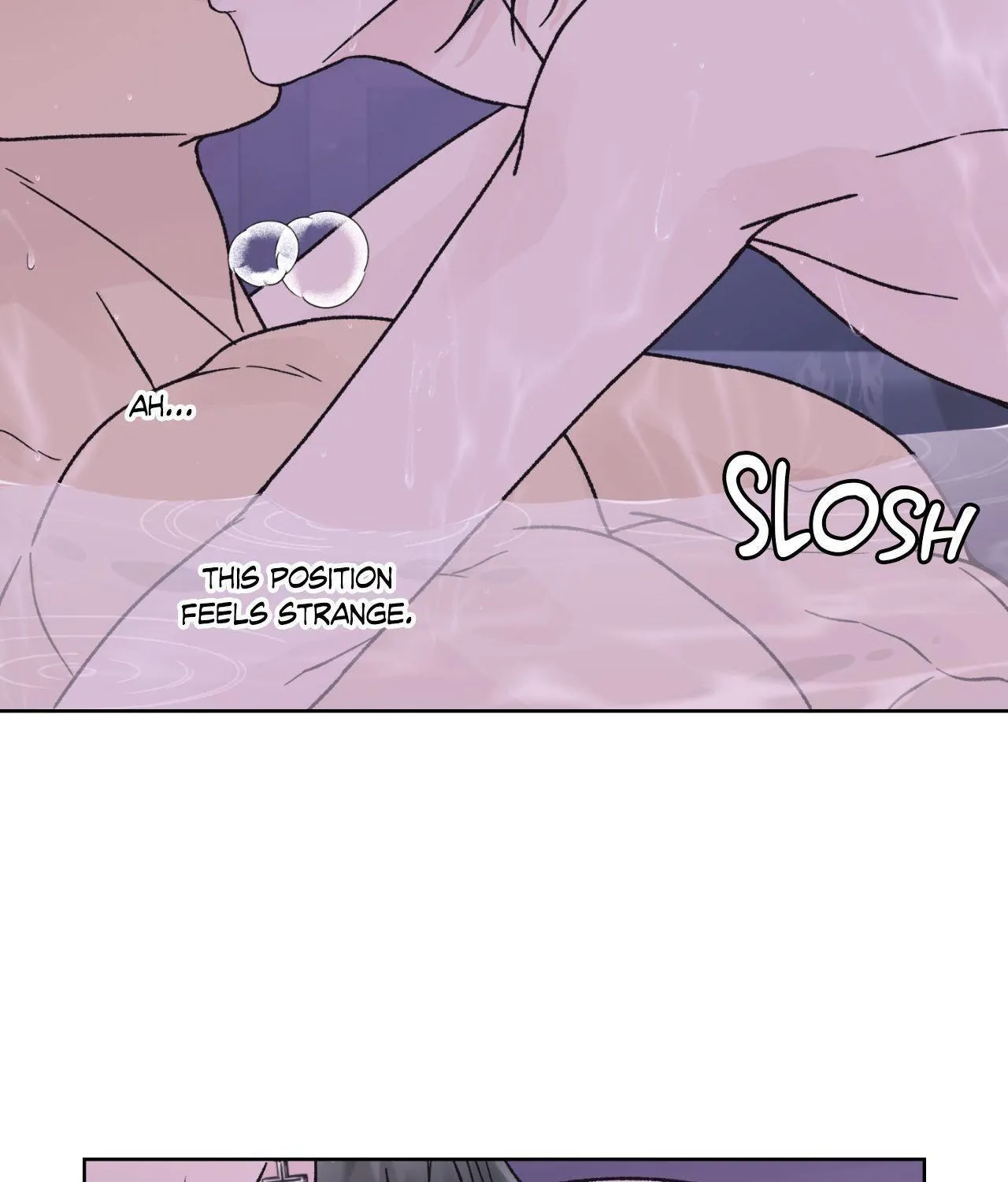 Dreadful Night Chapter 57 page 59 - 
