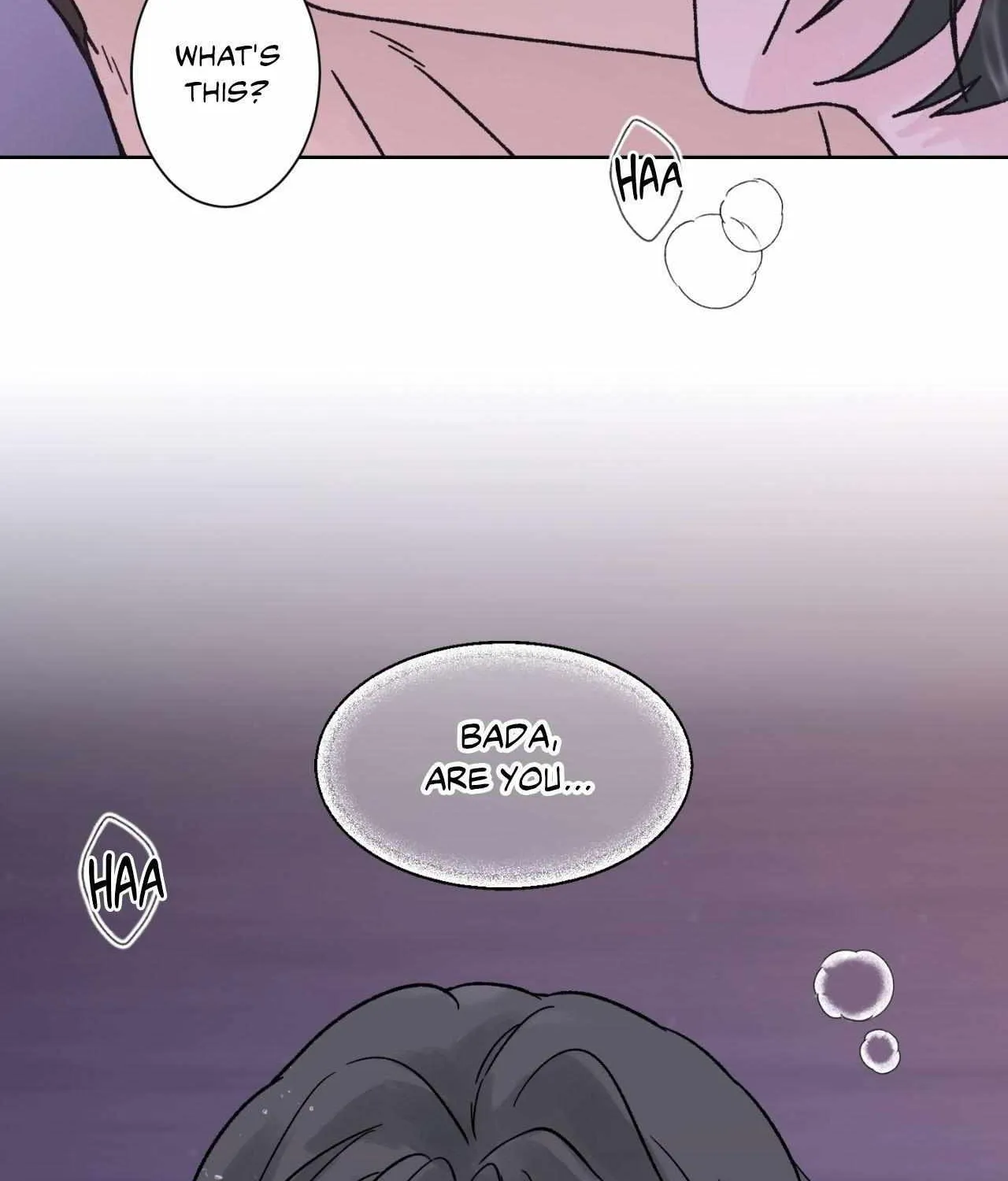 Dreadful Night Chapter 57 page 63 - 