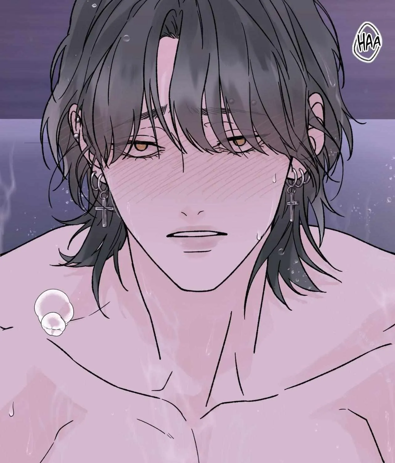 Dreadful Night Chapter 57 page 64 - 
