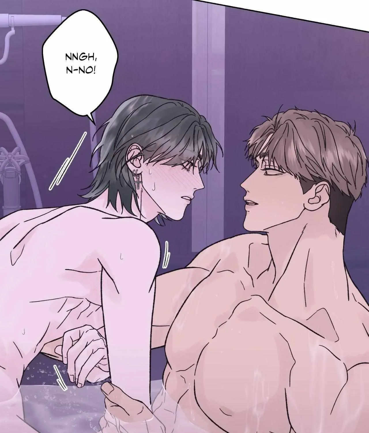 Dreadful Night Chapter 57 page 66 - 