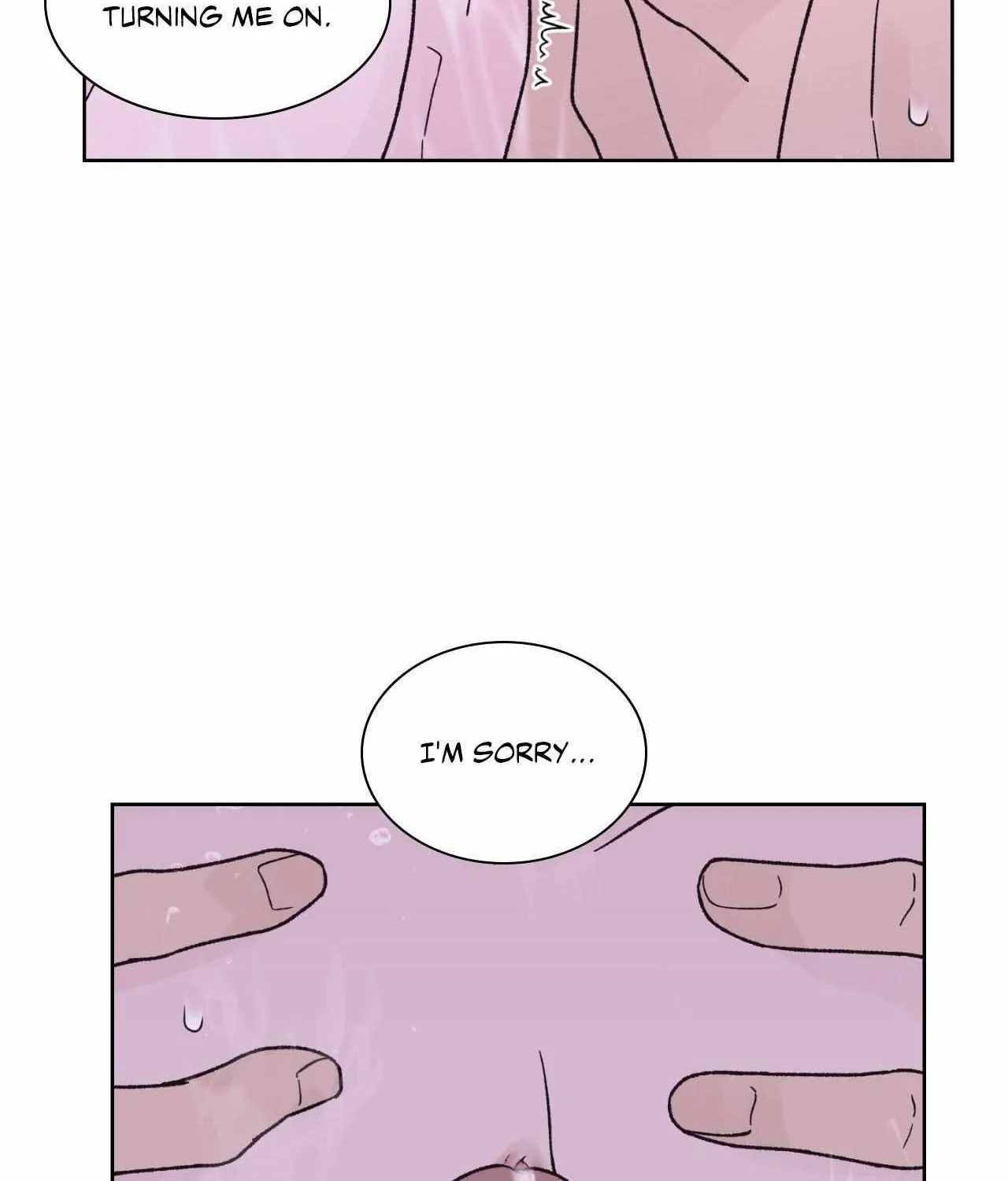 Dreadful Night Chapter 57 page 73 - 