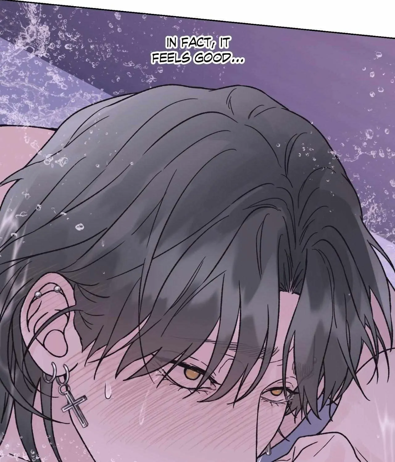 Dreadful Night Chapter 57 page 99 - 