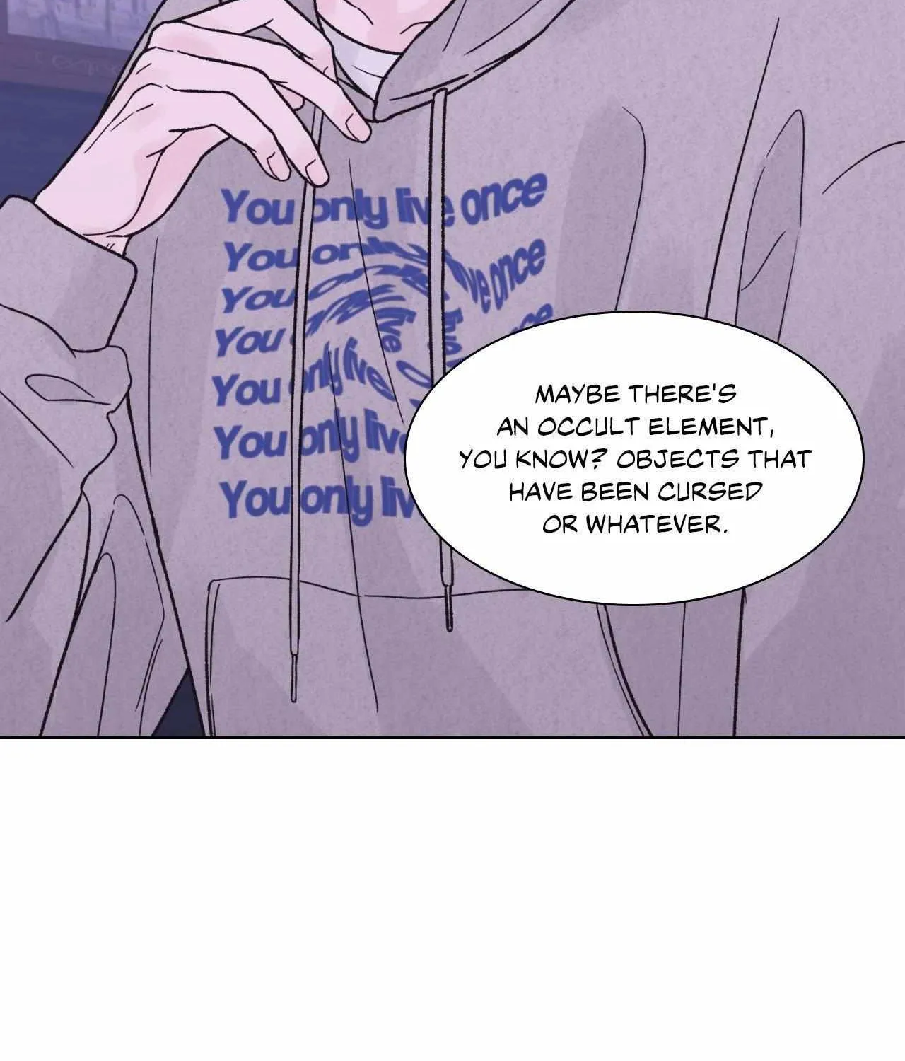 Dreadful Night Chapter 58 page 11 - 