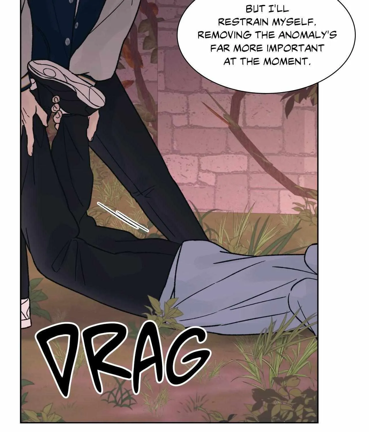 Dreadful Night Chapter 58 page 102 - 