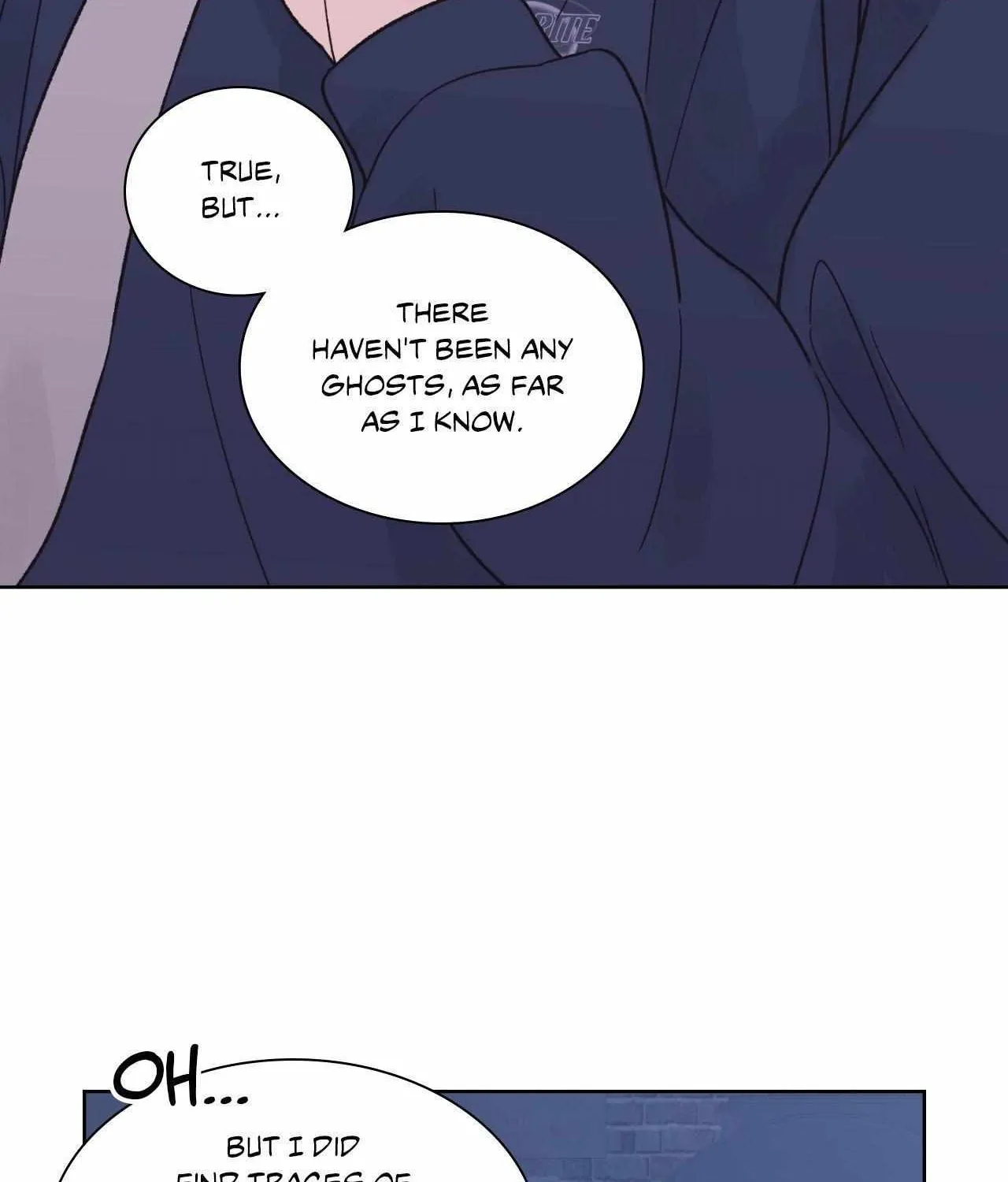 Dreadful Night Chapter 58 page 13 - 