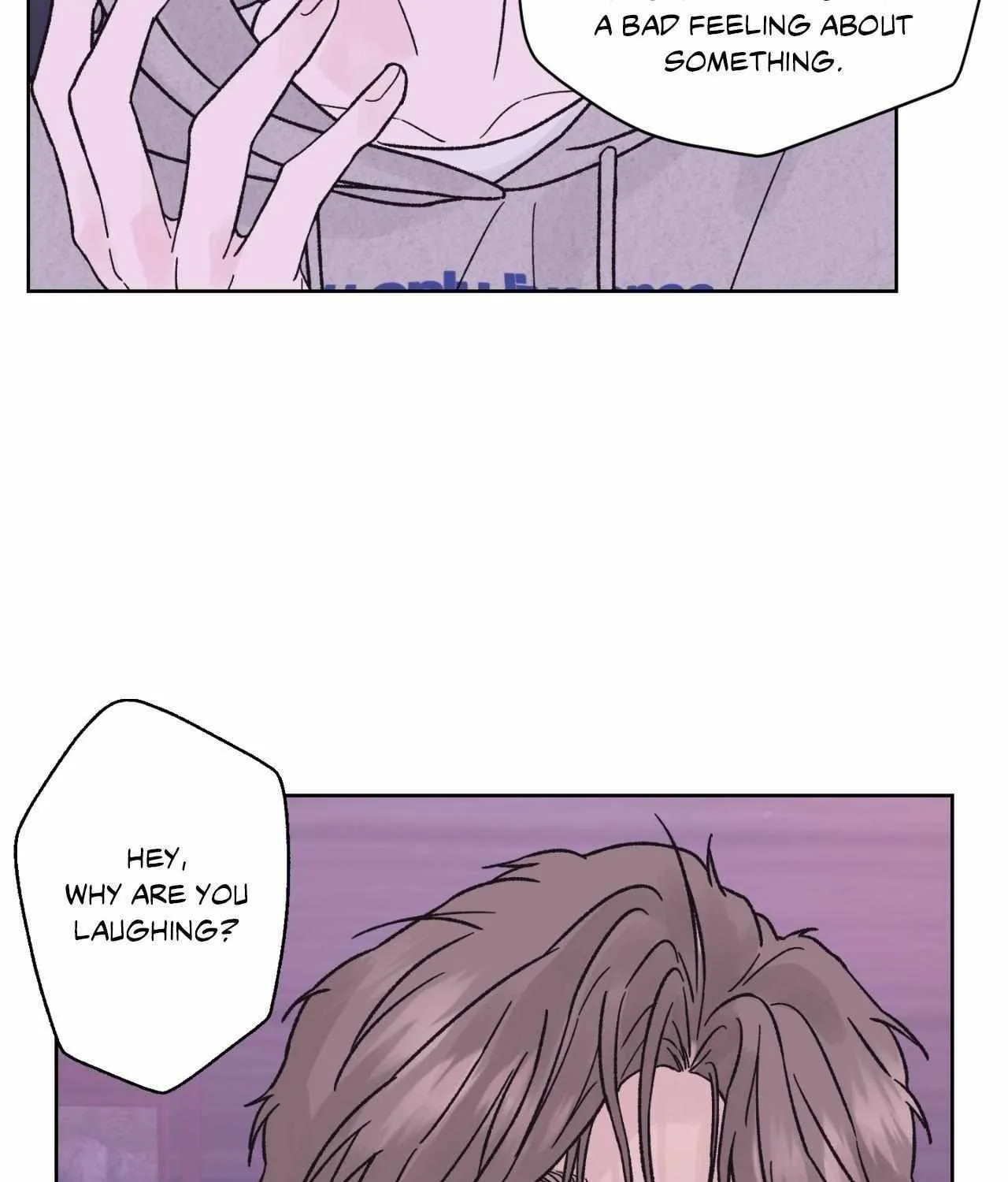 Dreadful Night Chapter 58 page 16 - 