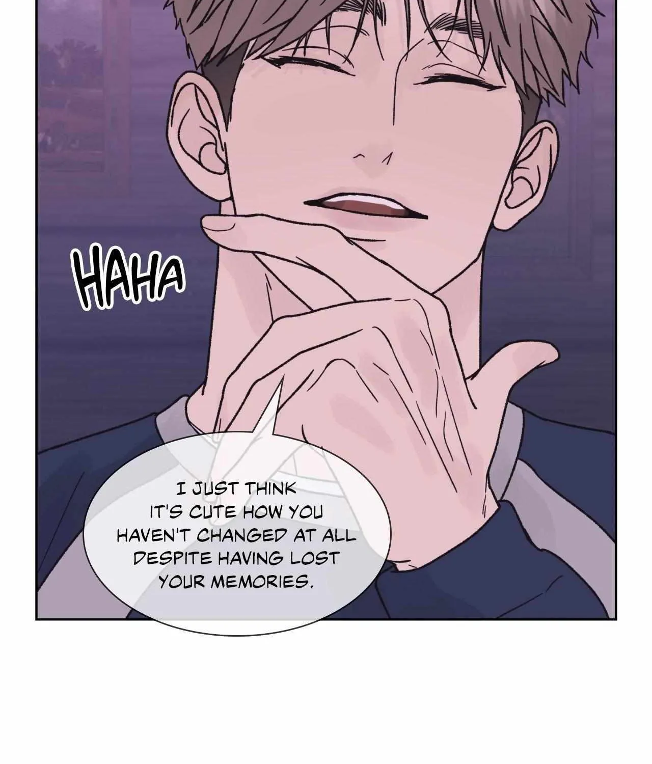 Dreadful Night Chapter 58 page 17 - 
