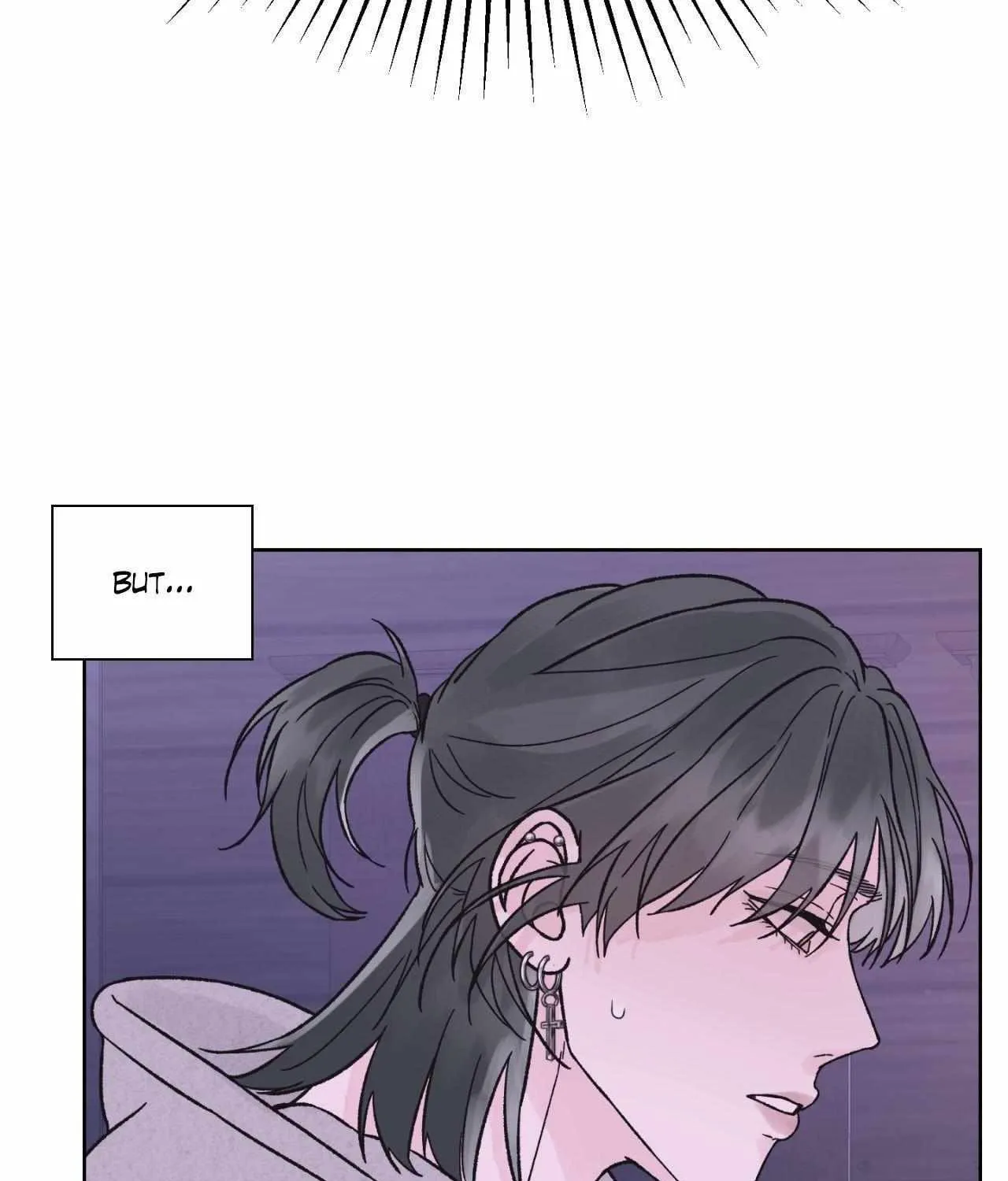 Dreadful Night Chapter 58 page 20 - 