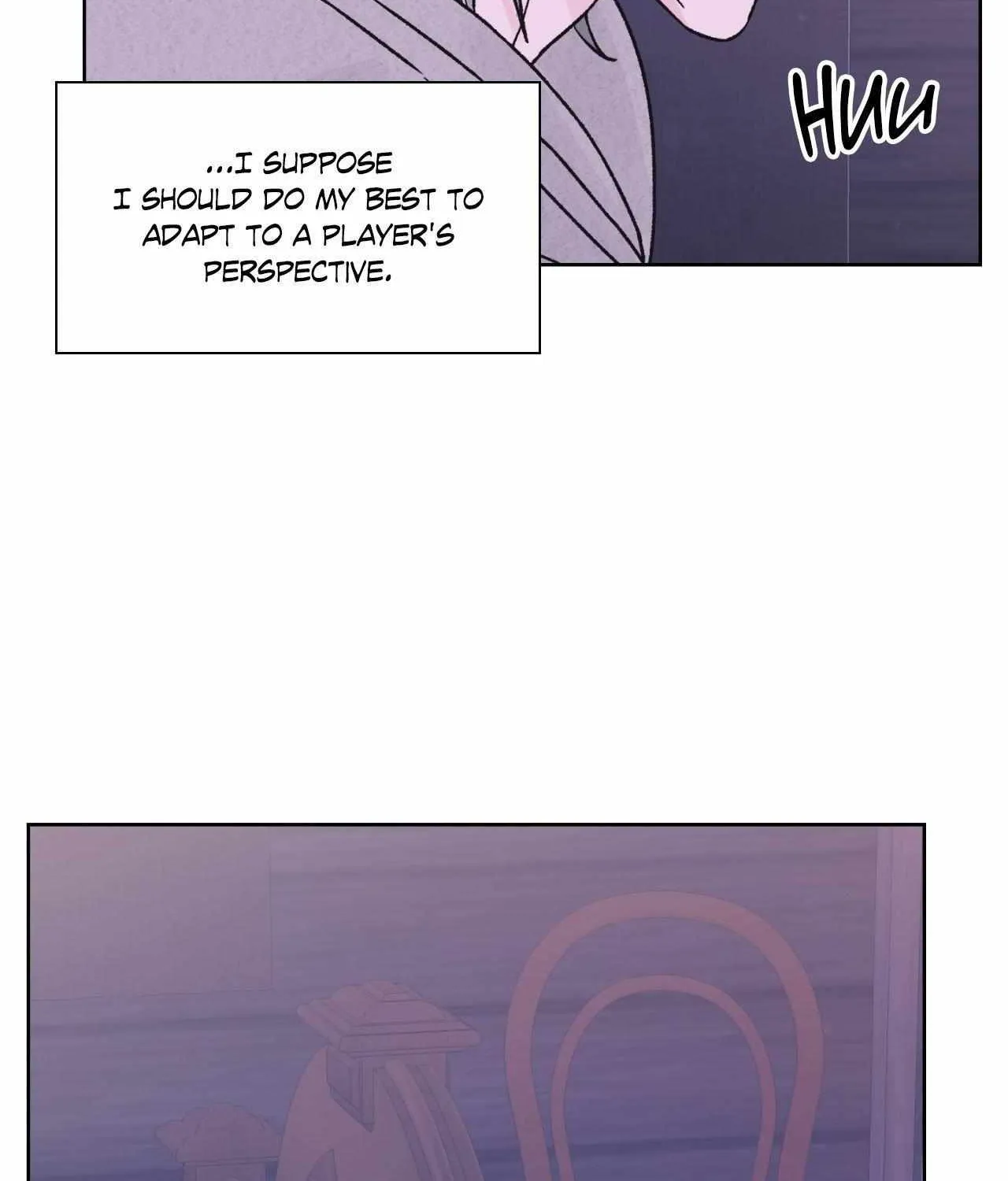 Dreadful Night Chapter 58 page 21 - 