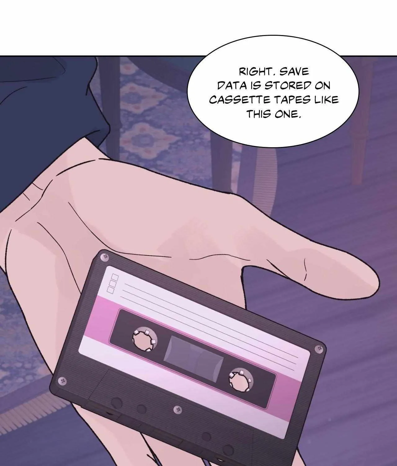 Dreadful Night Chapter 58 page 23 - 