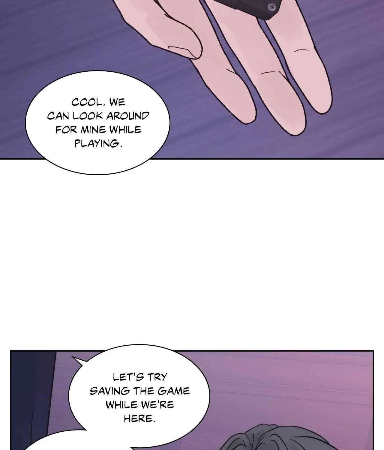 Dreadful Night Chapter 58 page 24 - 