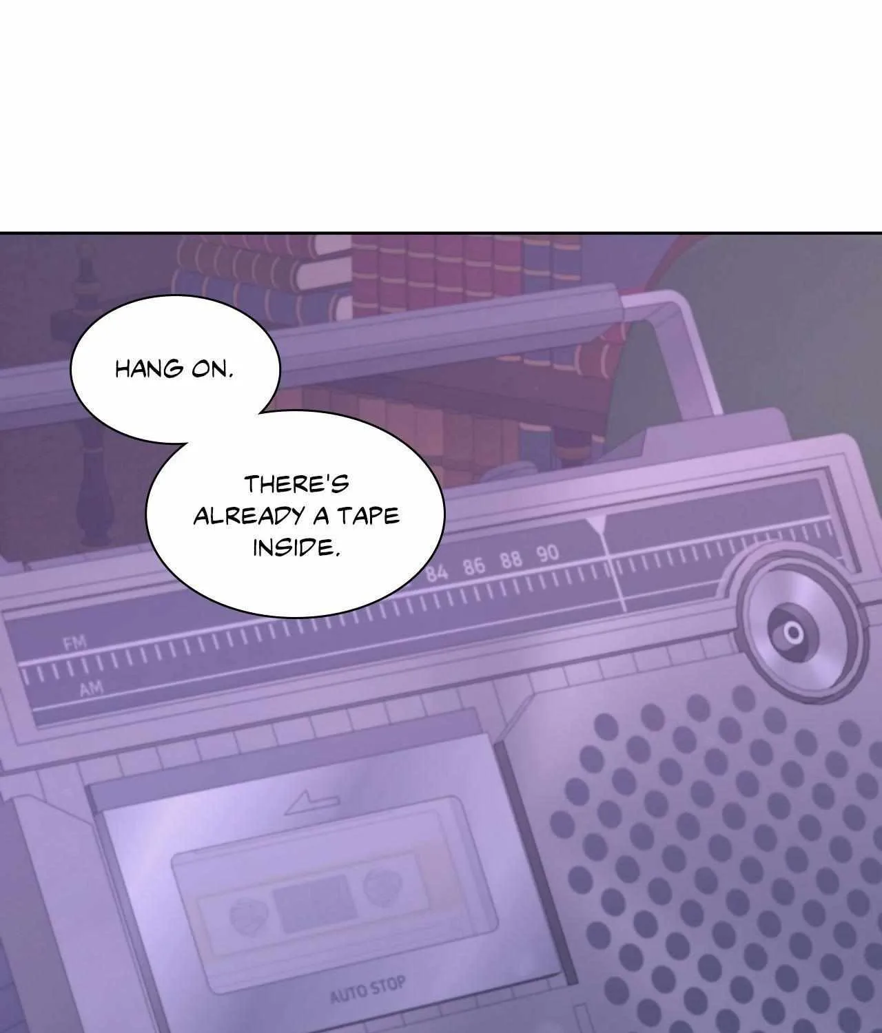 Dreadful Night Chapter 58 page 26 - 