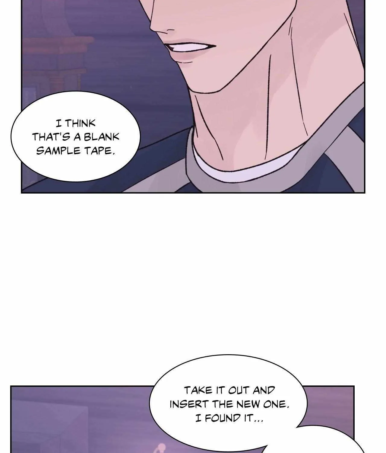Dreadful Night Chapter 58 page 29 - 