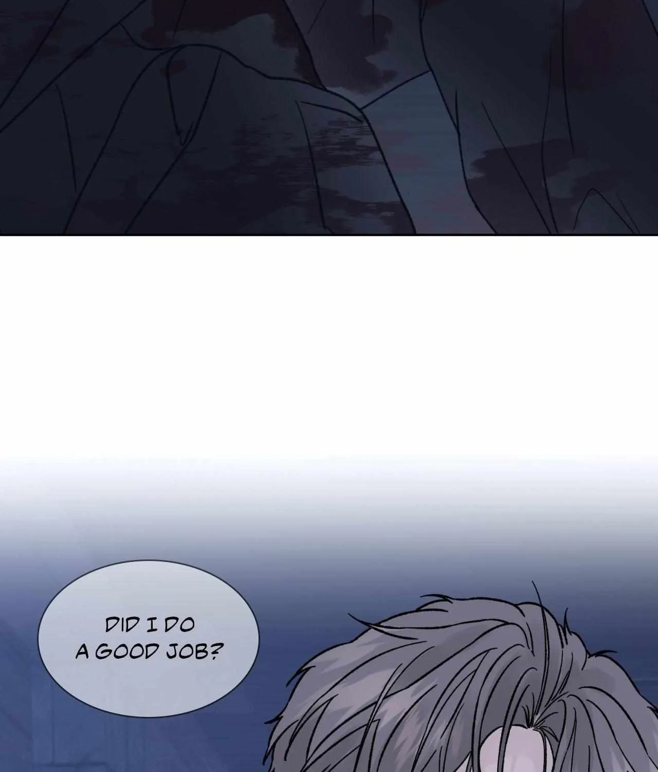 Dreadful Night Chapter 58 page 35 - 