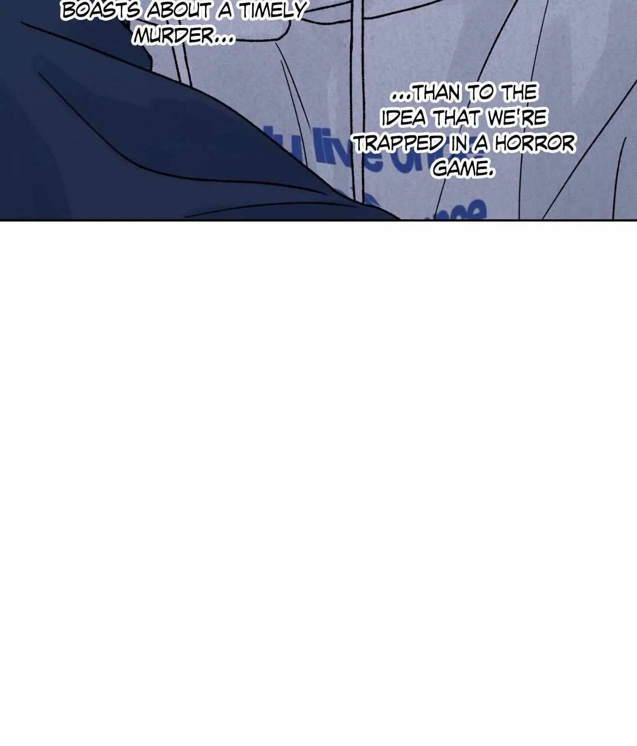 Dreadful Night Chapter 58 page 37 - 