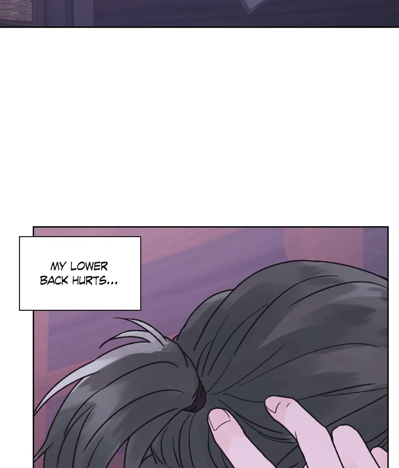 Dreadful Night Chapter 58 page 5 - 
