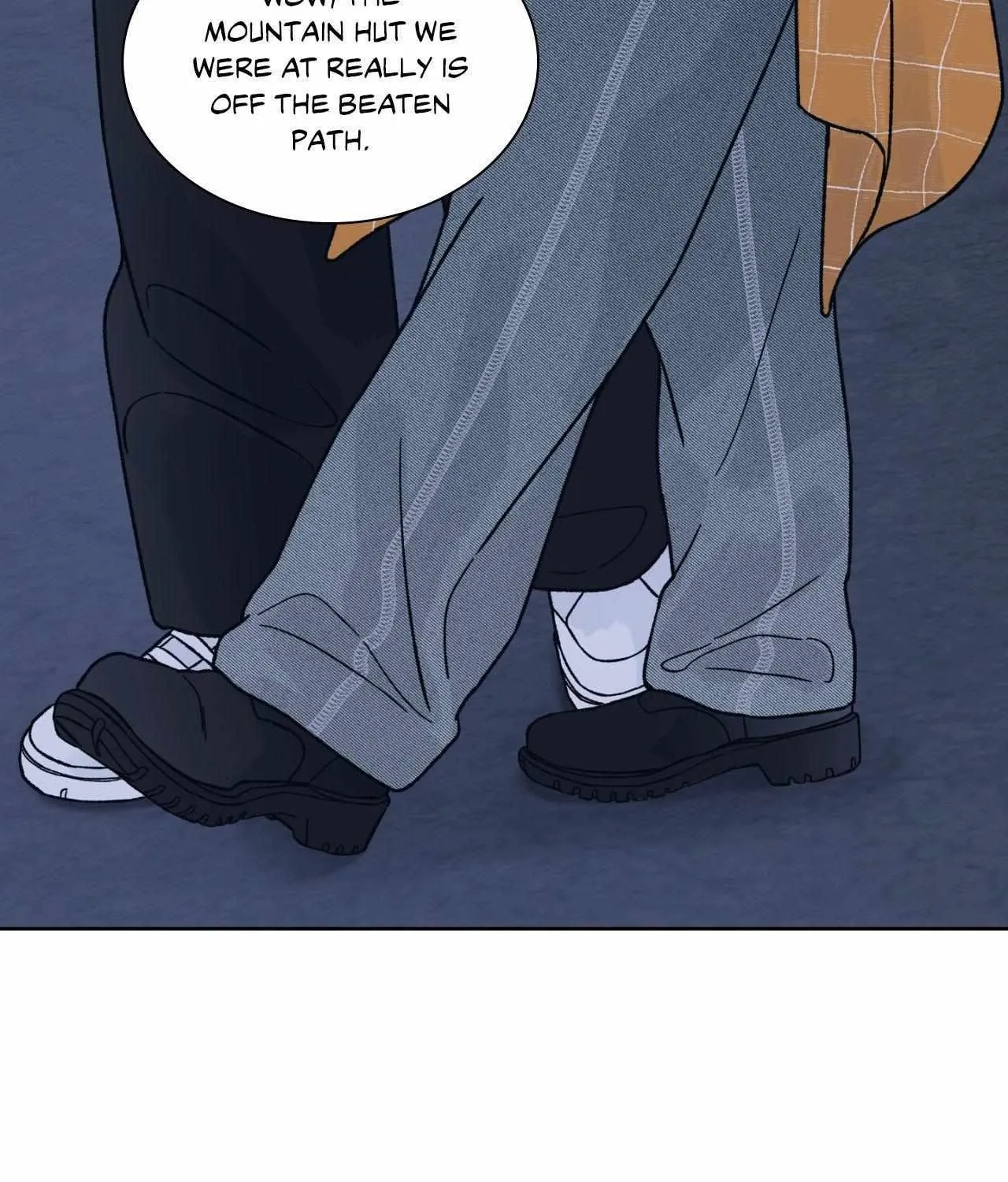 Dreadful Night Chapter 58 page 44 - 
