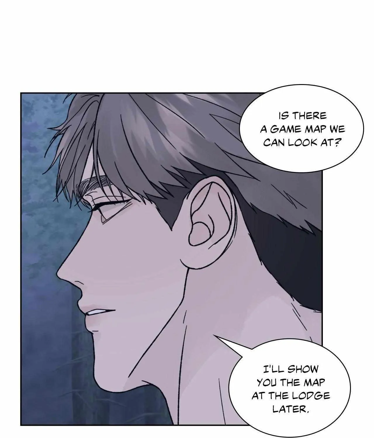 Dreadful Night Chapter 58 page 45 - 